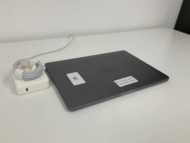 2016 apple 13-inch macbook pro mll42n/a laptop - afbeelding 4 van  6