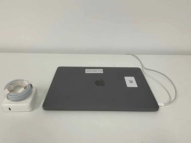2016 apple 13-inch macbook pro mll42n/a laptop - afbeelding 6 van  6