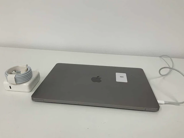 2016 apple a1706 13-inch macbook pro mlh12n/a laptop - afbeelding 5 van  5