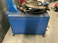 2016 arch aaz-c100 banden de- en montageapparatuur - afbeelding 5 van  7