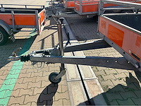 2016 atec eb2 2-1 dubbelas aanhangwagen - afbeelding 5 van  21