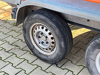 2016 atec eb2 2-1 dubbelas aanhangwagen - afbeelding 7 van  21