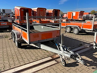 2016 atec eb2 2-1 dubbelas aanhangwagen - afbeelding 15 van  21