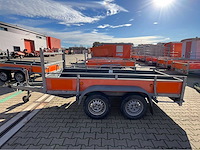 2016 atec eb2 2-1 dubbelas aanhangwagen - afbeelding 19 van  21