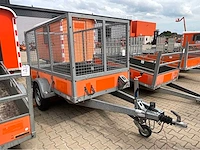 2016 atec eb2 2-1 groenaanhangwagen - afbeelding 2 van  12