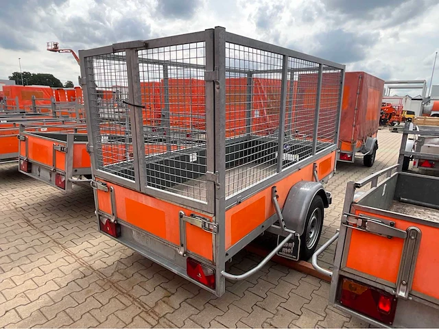 2016 atec eb2 2-1 groenaanhangwagen - afbeelding 3 van  12