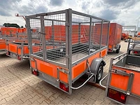 2016 atec eb2 2-1 groenaanhangwagen - afbeelding 3 van  12