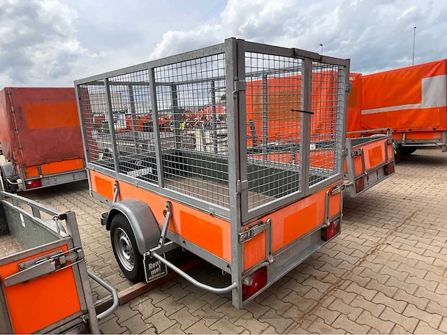 2016 atec eb2 2-1 groenaanhangwagen - afbeelding 4 van  12