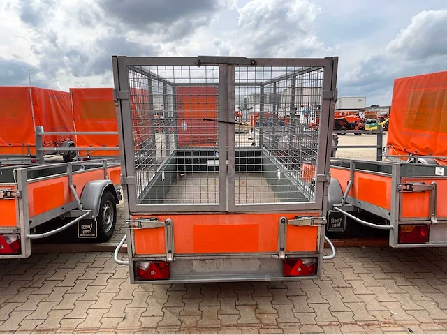 2016 atec eb2 2-1 groenaanhangwagen - afbeelding 5 van  12