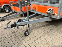 2016 atec eb2 2-1 groenaanhangwagen - afbeelding 8 van  12