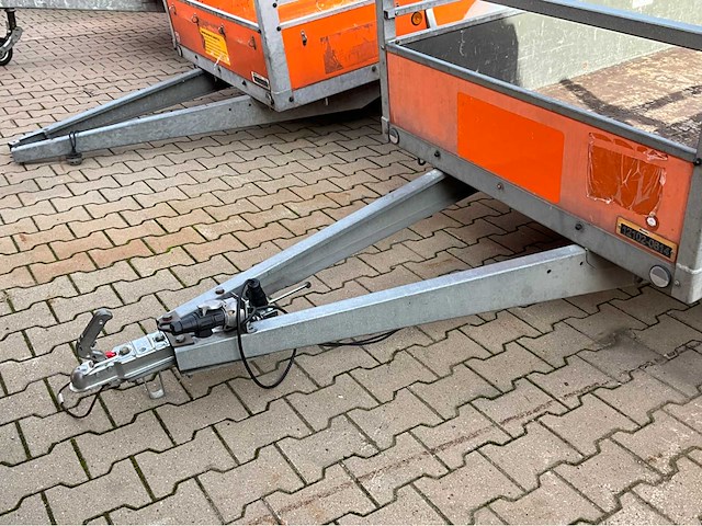 2016 atec eo1300 aanhangwagen - afbeelding 2 van  14