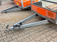 2016 atec eo1300 aanhangwagen - afbeelding 2 van  14