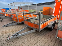 2016 atec eo1300 aanhangwagen - afbeelding 1 van  14