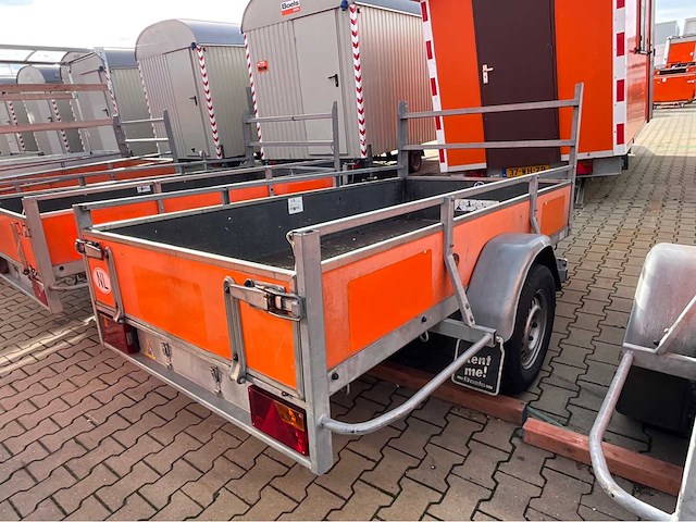 2016 atec eo1300 aanhangwagen - afbeelding 8 van  14