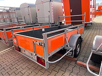 2016 atec eo1300 aanhangwagen - afbeelding 8 van  14