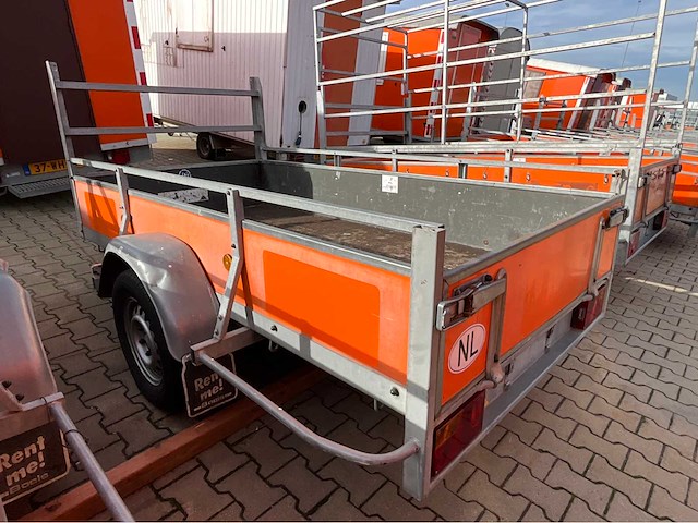 2016 atec eo1300 aanhangwagen - afbeelding 9 van  14
