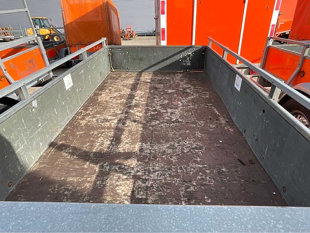 2016 atec eo1300 aanhangwagen - afbeelding 13 van  14