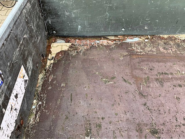 2016 atec eo1300 aanhangwagen - afbeelding 3 van  16