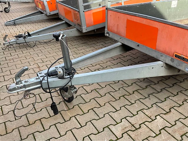 2016 atec eo1300 aanhangwagen - afbeelding 4 van  16