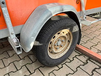 2016 atec eo1300 aanhangwagen - afbeelding 6 van  16