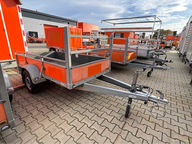 2016 atec eo1300 aanhangwagen - afbeelding 10 van  16