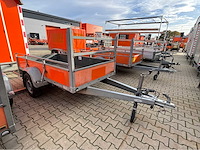 2016 atec eo1300 aanhangwagen - afbeelding 10 van  16