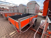 2016 atec eo1300 aanhangwagen - afbeelding 11 van  16