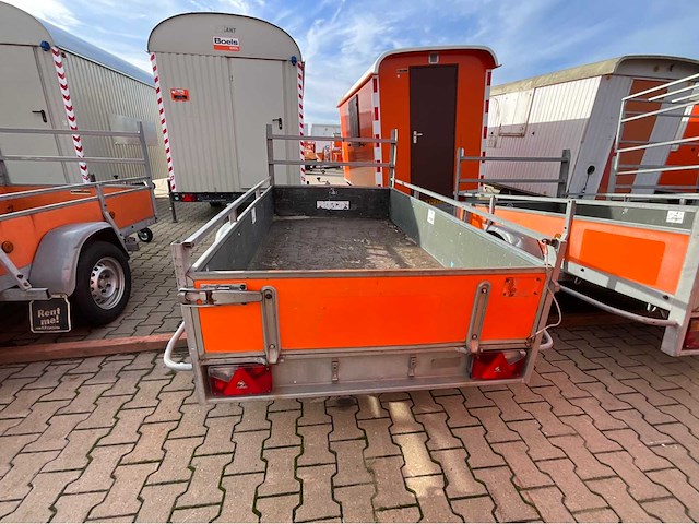 2016 atec eo1300 aanhangwagen - afbeelding 12 van  16
