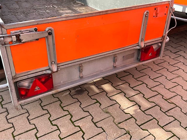 2016 atec eo1300 aanhangwagen - afbeelding 14 van  16