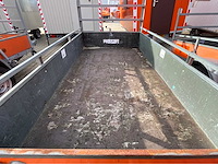 2016 atec eo1300 aanhangwagen - afbeelding 15 van  16