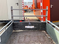 2016 atec eo1300 aanhangwagen - afbeelding 16 van  16