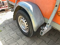 2016 atec eo1300 aanhangwagen - afbeelding 12 van  15