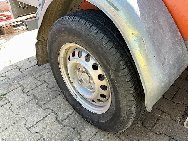 2016 atec eo1300 aanhangwagen - afbeelding 13 van  15