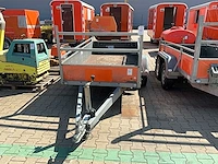 2016 atec eo1300 aanhangwagen - afbeelding 2 van  15