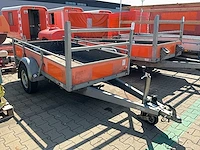 2016 atec eo1300 aanhangwagen - afbeelding 3 van  15
