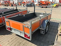 2016 atec eo1300 aanhangwagen - afbeelding 4 van  15