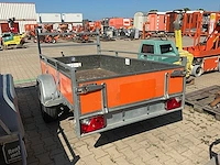 2016 atec eo1300 aanhangwagen - afbeelding 5 van  15