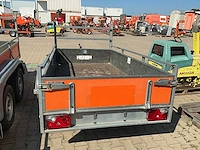 2016 atec eo1300 aanhangwagen - afbeelding 6 van  15