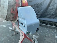 2016 atika profi 145 (s) betonmolen - afbeelding 3 van  6