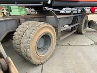 2016 atlas 350 mh overslagkraan - afbeelding 3 van  61