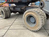 2016 atlas 350 mh overslagkraan - afbeelding 4 van  61