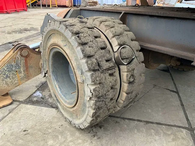 2016 atlas 350 mh overslagkraan - afbeelding 5 van  61