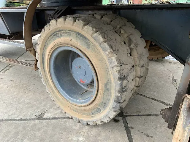 2016 atlas 350 mh overslagkraan - afbeelding 7 van  61