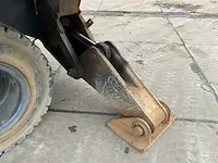 2016 atlas 350 mh overslagkraan - afbeelding 10 van  61