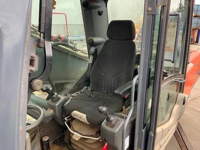 2016 atlas 350 mh overslagkraan - afbeelding 15 van  61