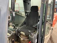 2016 atlas 350 mh overslagkraan - afbeelding 15 van  61