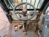 2016 atlas 350 mh overslagkraan - afbeelding 18 van  61
