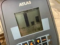 2016 atlas 350 mh overslagkraan - afbeelding 21 van  61
