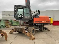 2016 atlas 350 mh overslagkraan - afbeelding 12 van  61