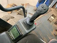 2016 atlas 350 mh overslagkraan - afbeelding 32 van  61